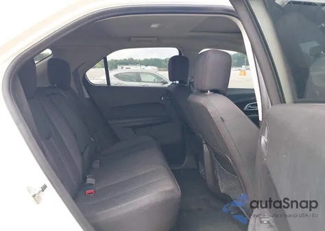 2014 Chevrolet Equinox 1Lt from USA, damaged, VIN 1GNALBEKXEZ105057